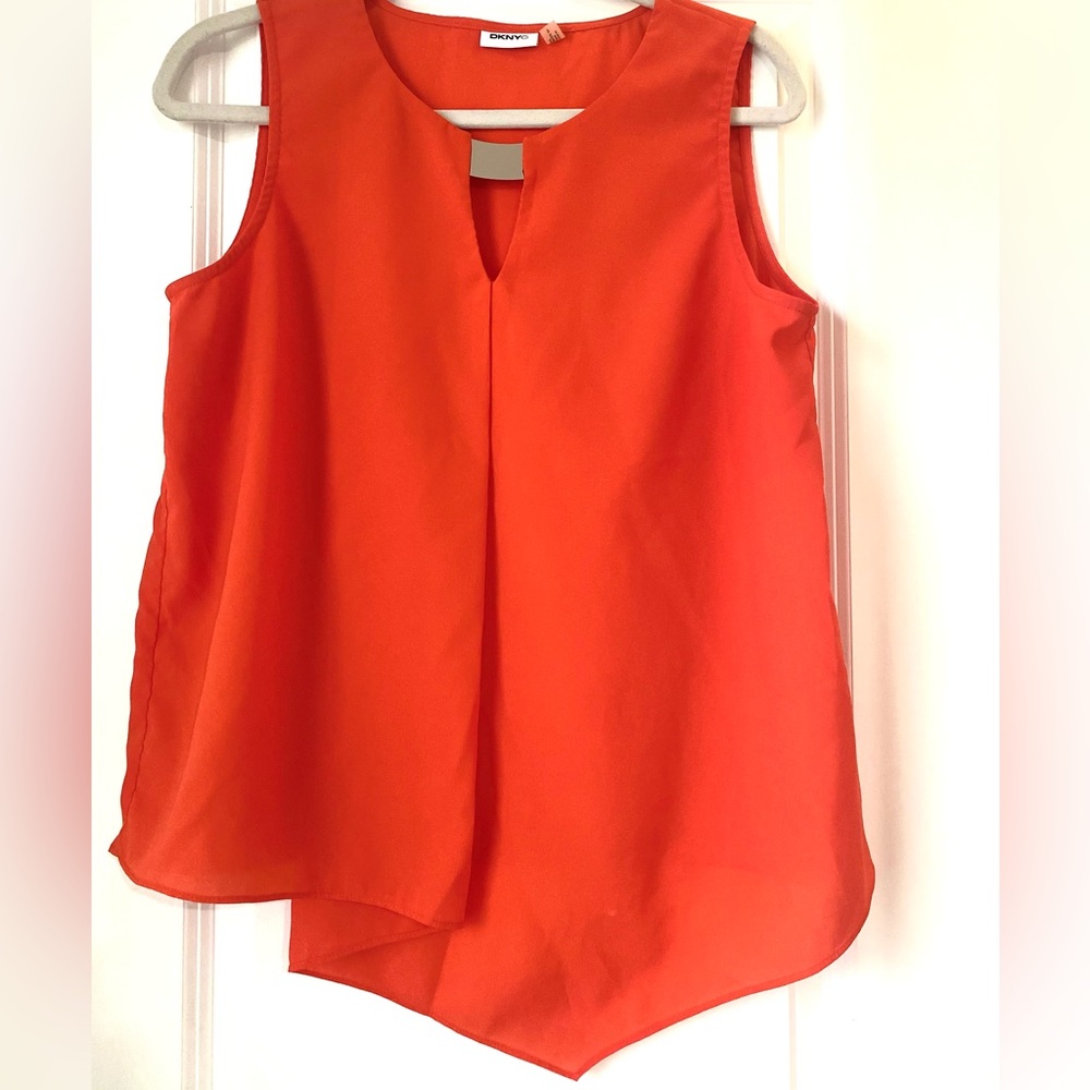 DKNYC TOP-M